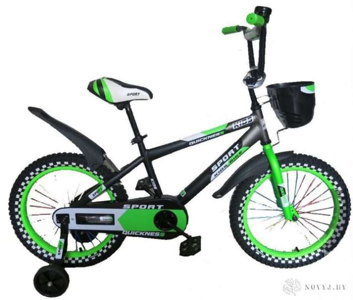 TORNADO NEW SPORT 16