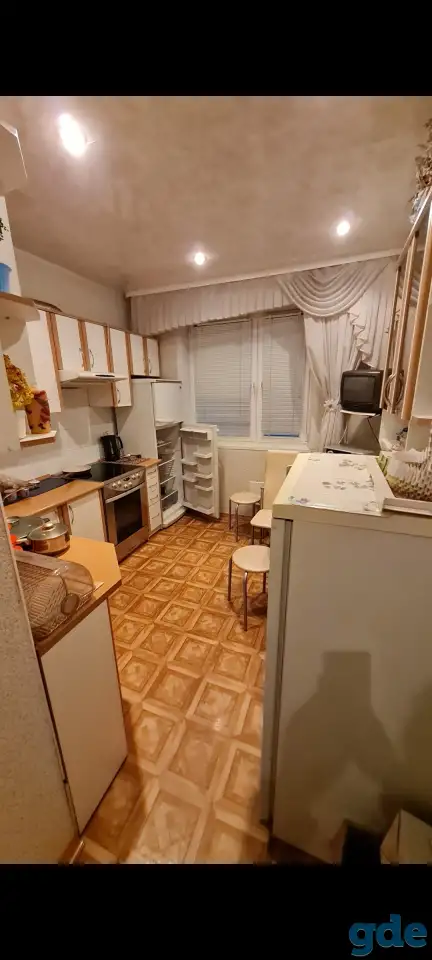 Сдам квартиру на длительный срок, Нестерова, фотография 4