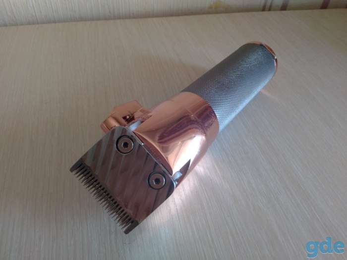 Машинка для стрижки, фотография 2