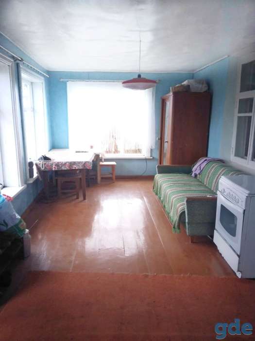Дом в Калинковичах, Матросова 52, фотография 7