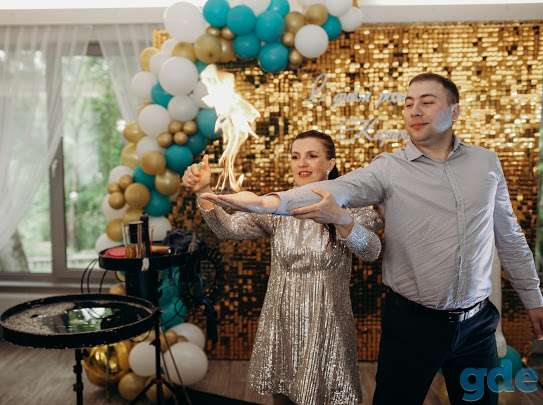 Шоу программы для детей и взрослых, фотография 7