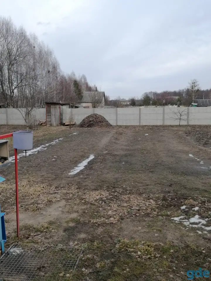 Продаю, Речицкий р-он станция Якимовка, фотография 9