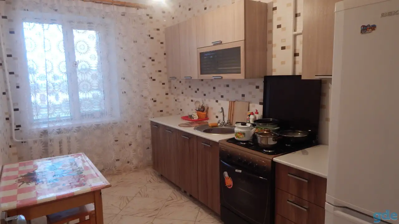 Квартира посуточно в Столине, фотография 1