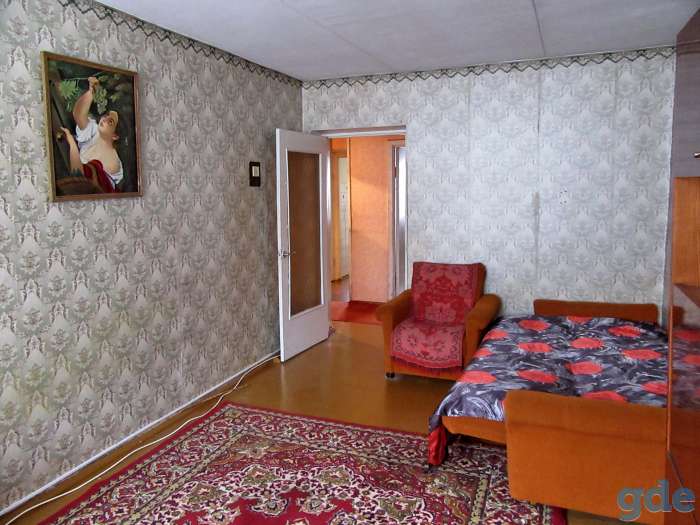 Продам двухкомнатную кв. по Чапаева, 29/39, фотография 1