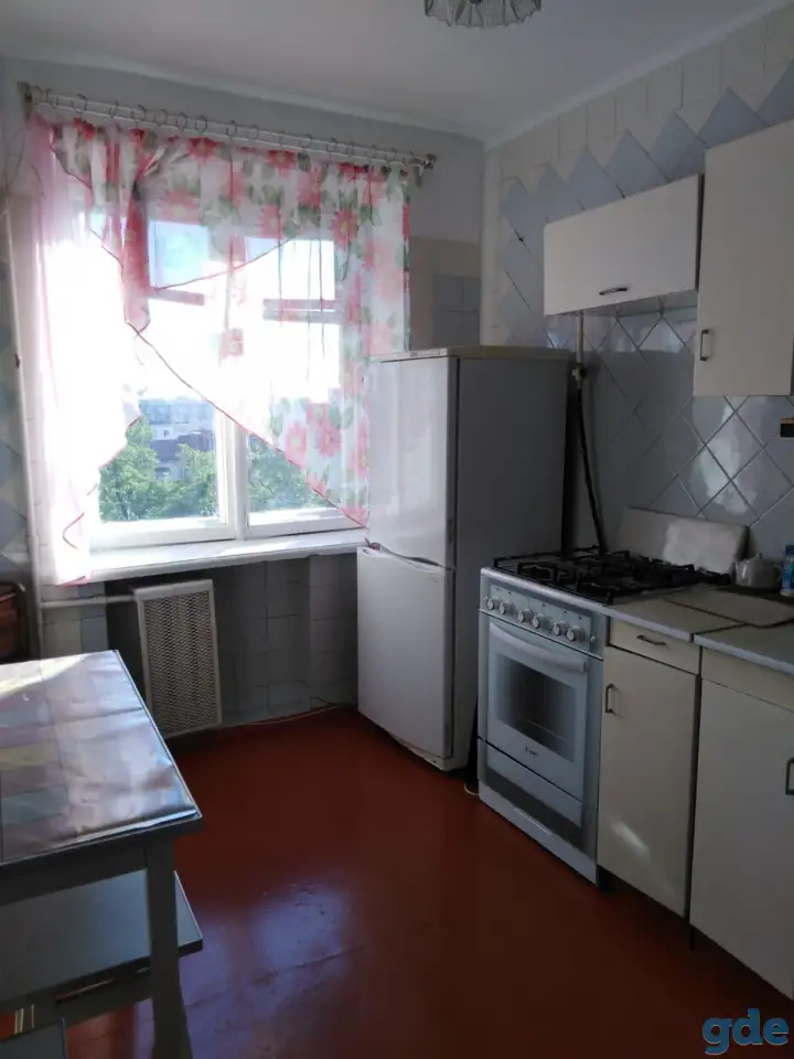 Сдам 2 комнатную квартиру в центре Бобруйска, Минская ул. 20, фотография 6