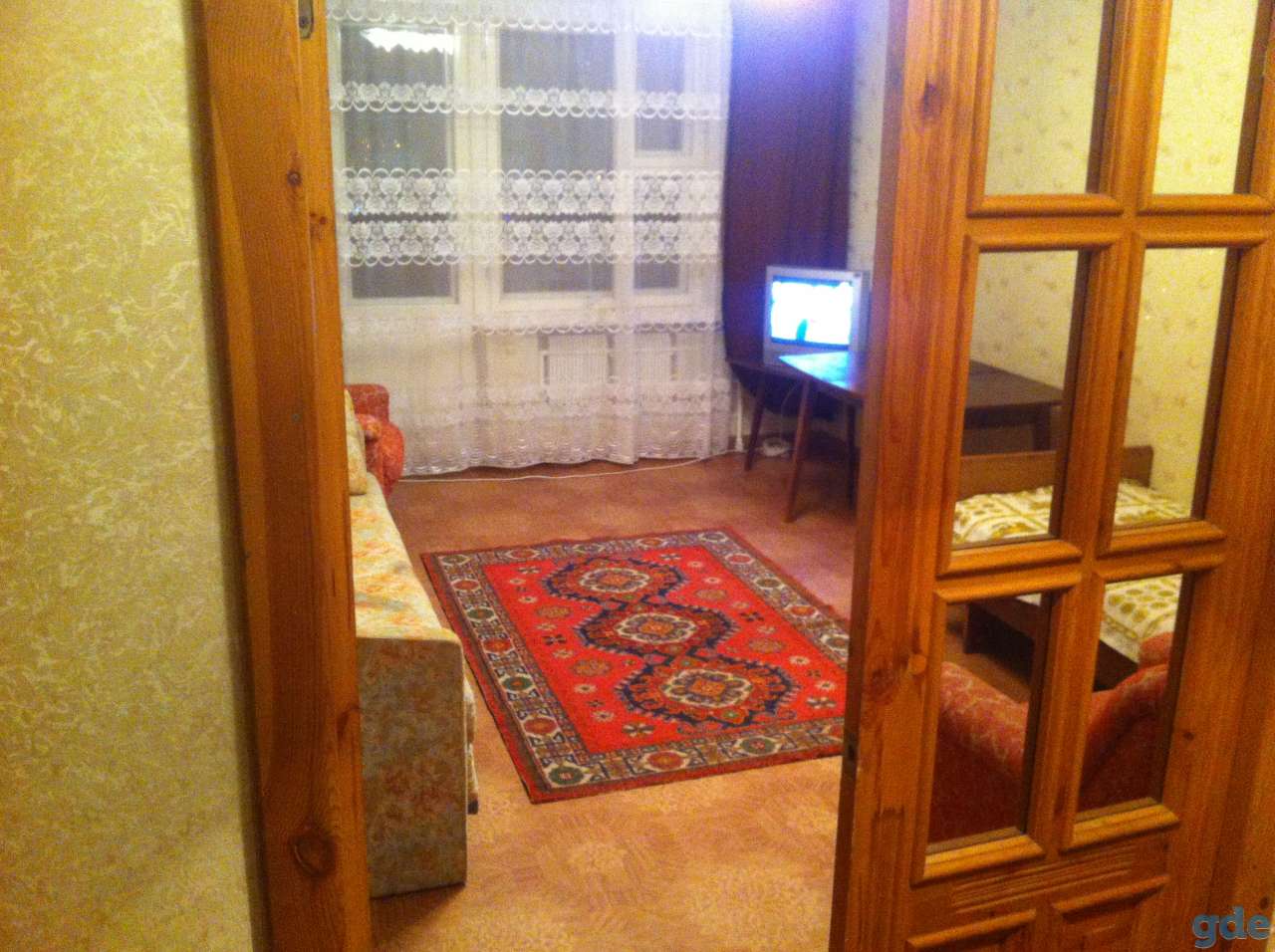 продаю 1комн квартиру без агенства, фотография 1