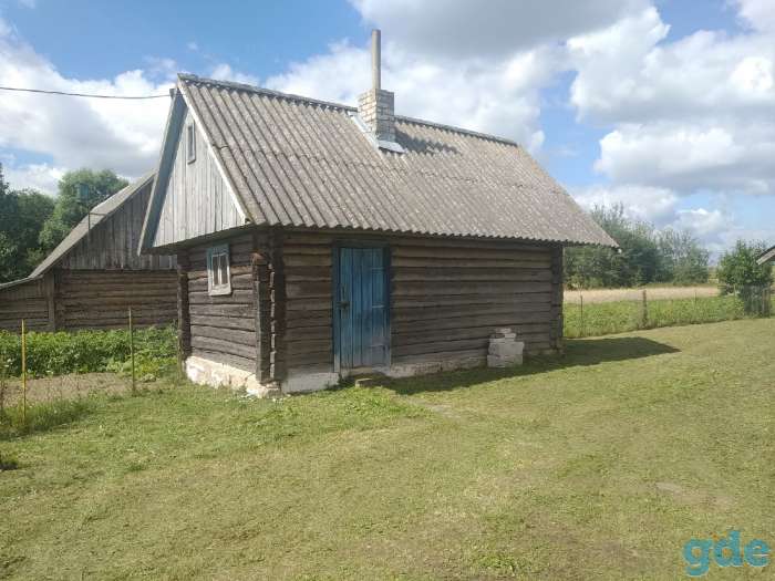 Продам дачу, д. Варганы, Докшицкий р-н, Мядельское напр., 144 км от МКАД, фотография 5