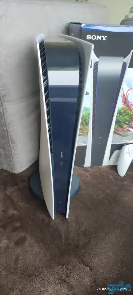 Продам новую PS 5, фотография 5