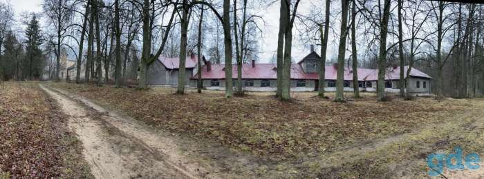 Продается комплекс зданий, д. Павлиново Барановичский район Брестская область, фотография 7