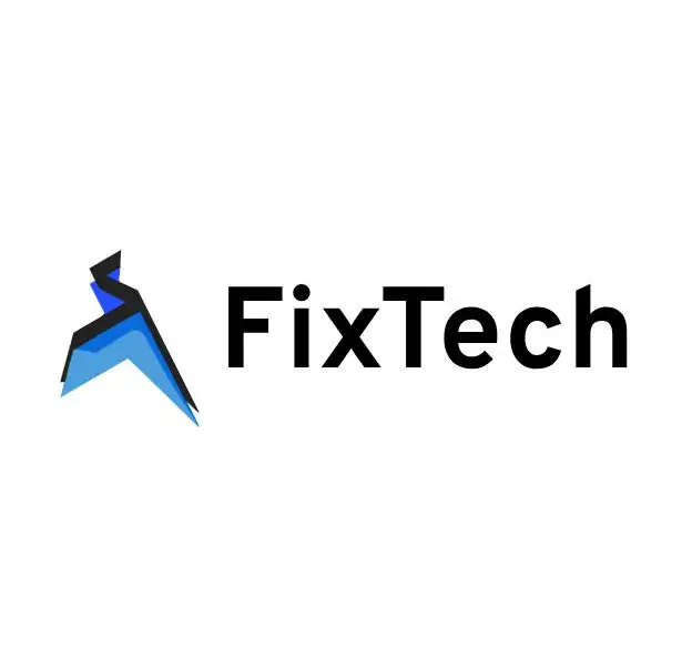 FixTech - Ремонт цифровой техники, фотография 1