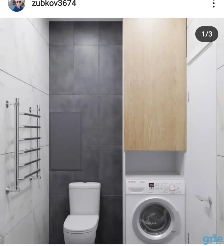 Качественные отделочные работы, фотография 1