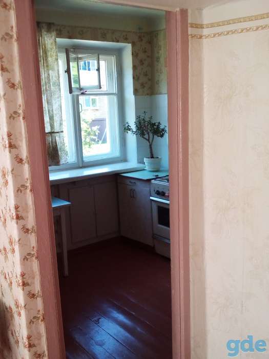 продам 1 ком. кв., ул красина, фотография 5