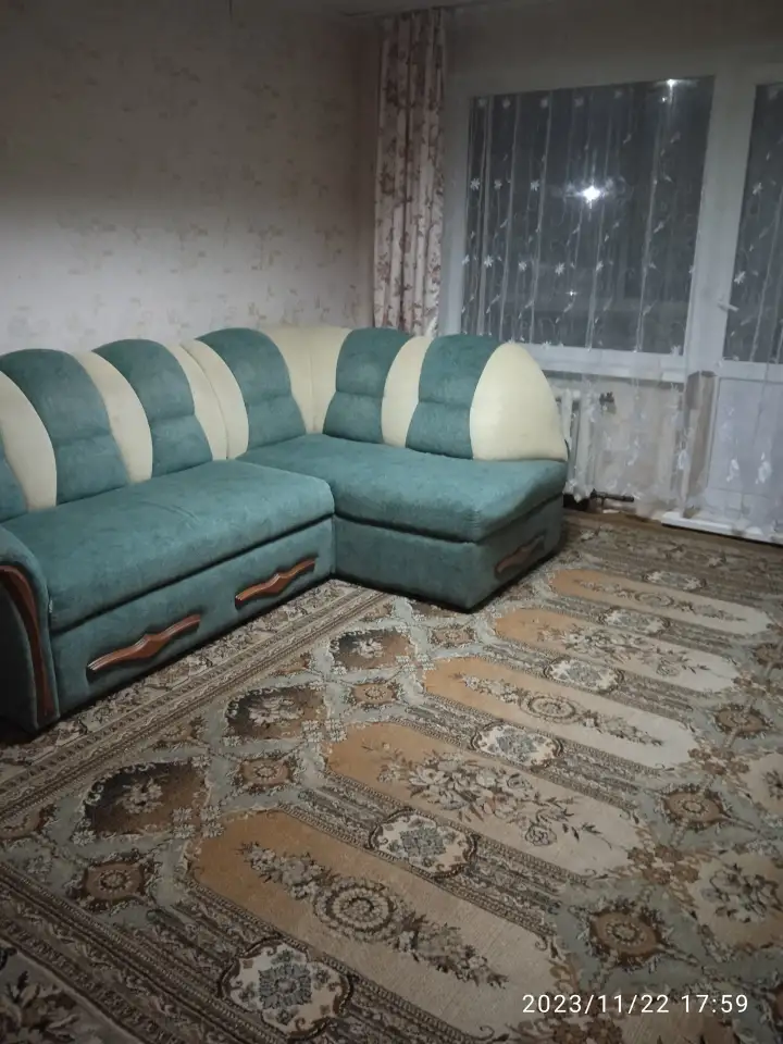 Квартира, Оболь Шумилинского района Витебской области, фотография 3