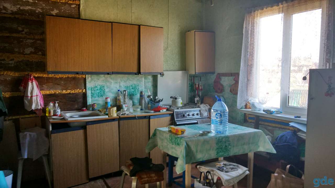 Продам дом в д. Сачковичи, фотография 7