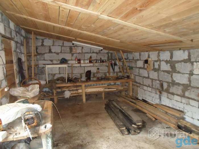 Продам жилой дом в г.Чечерск, фотография 9
