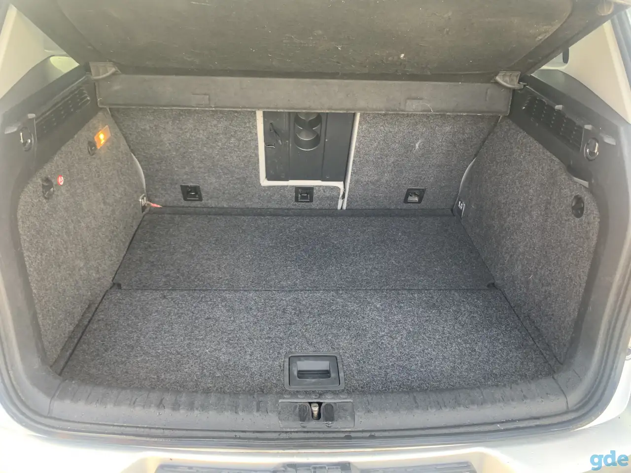 Продам автомобиль Volkswagen Tiguan, фотография 8