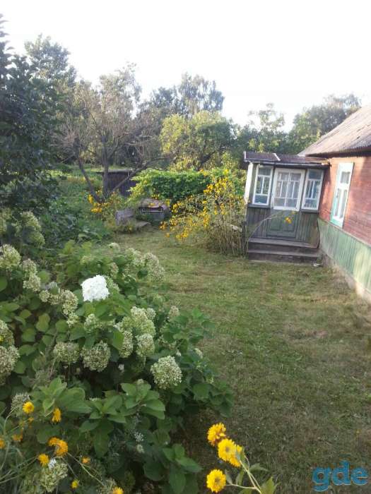 Продается жилой дом с садовым участком,Агрогородок Матеевичи, фотография 3