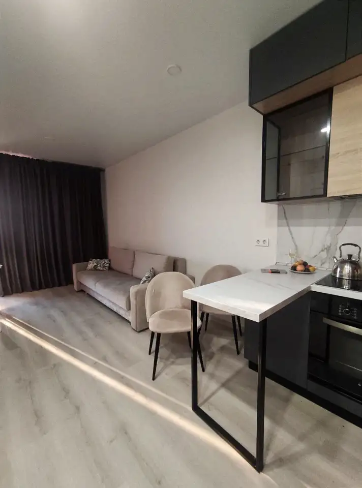 Квартира, Кижеватова 3д, фотография 3