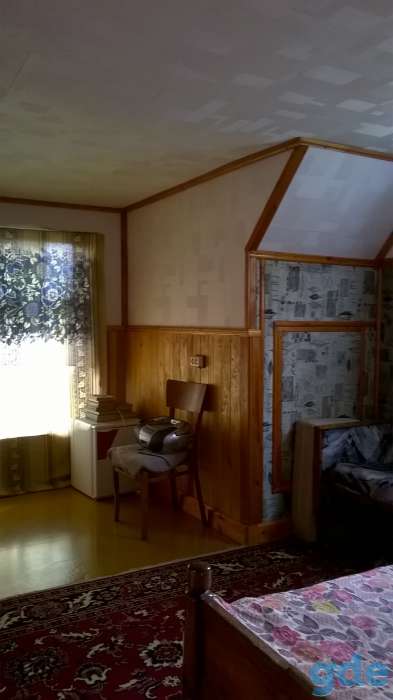 Загородный дом-дача, Брестская обл.Барановичский район, Столовичский с.с. д.Новики, фотография 8