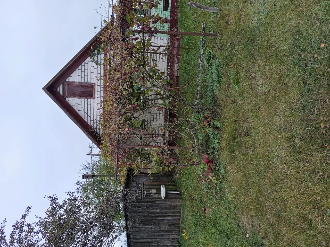 Продам дом, Д.Слобода ул новая д 3, фотография 3