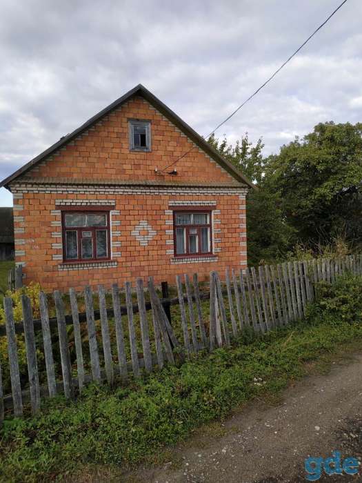 Дом, р-н . д. Тобулки, фотография 1