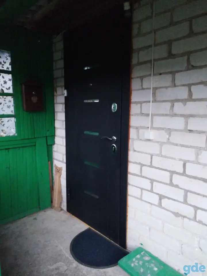 Продажа дома, ул. Наганова 25/1, фотография 7