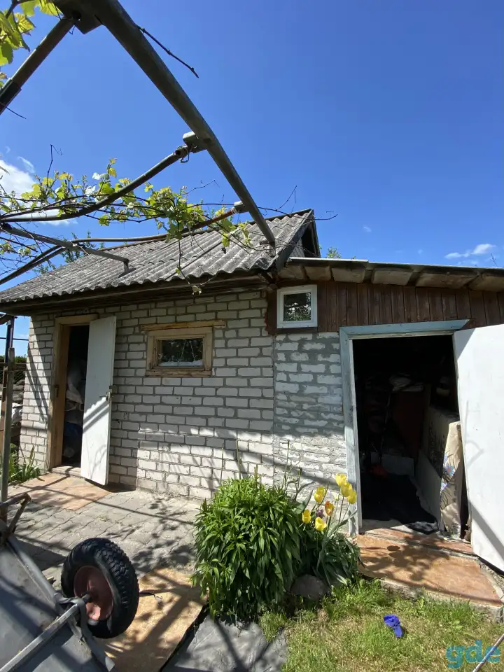 Продается дача в д.Бердуны (Пинский район), фотография 3