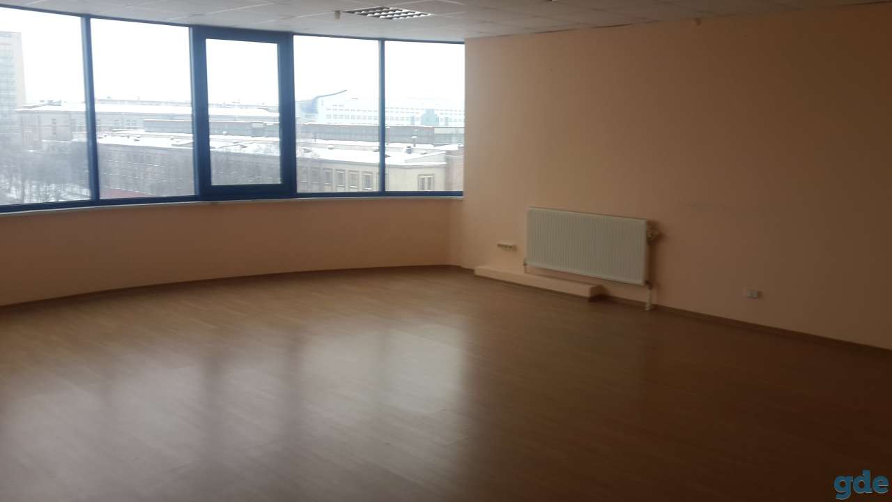 Офисный блок в БЦ по пер. Козлова, 7 в аренду, 275м.кв, фотография 3