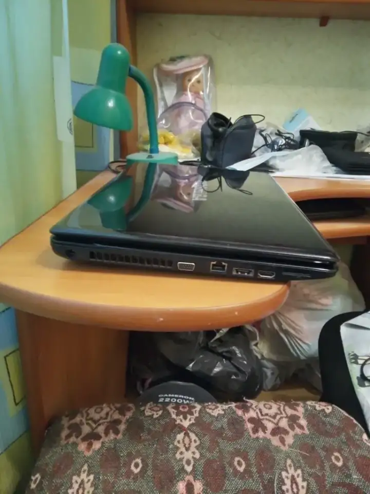 Продаю ноутбук Toshiba Satellite L670 Только из Германии, все родное Intel, как новый, made in Germany, 4gb Ram, 320gb H, фотография 7
