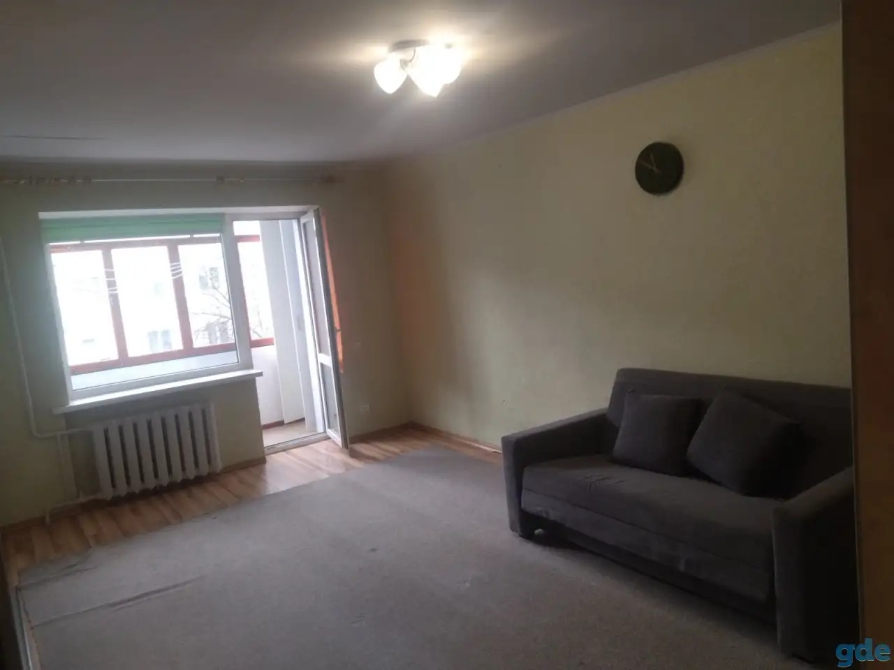 Продажа квартиры, Г.. ул. Розы Люксембург, 172, фотография 9