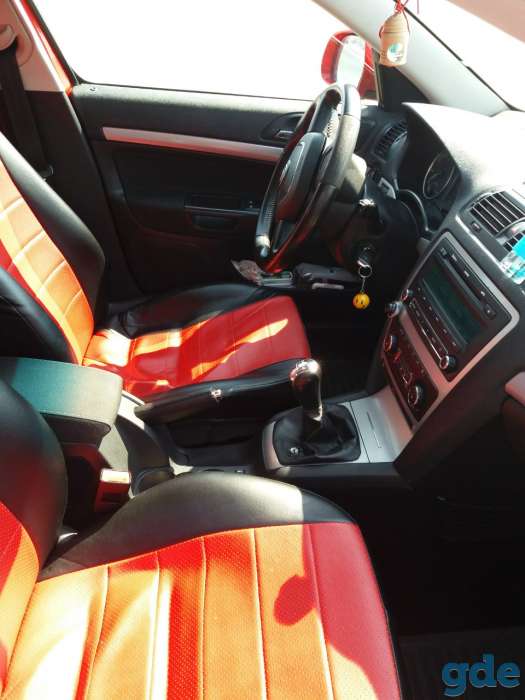 Продаю Skoda Octavia, фотография 4