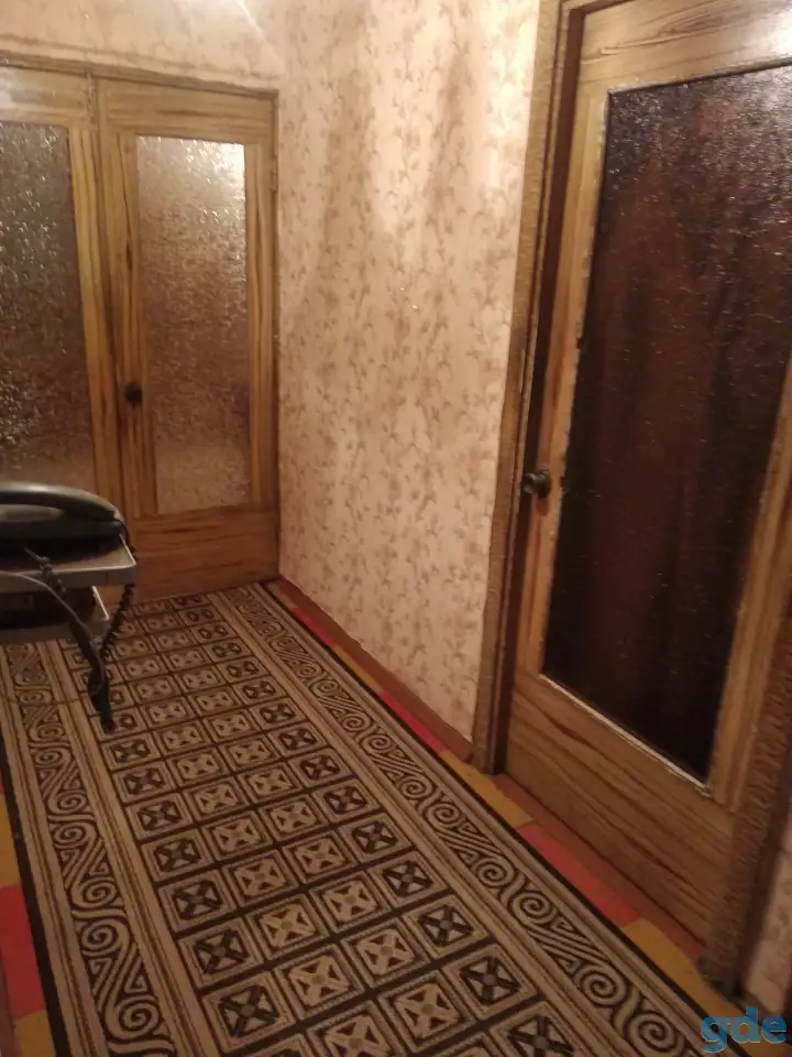 Аренда квартир, Проезд Голодеда, фотография 8