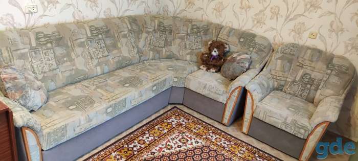 Продаётся диван, фотография 2
