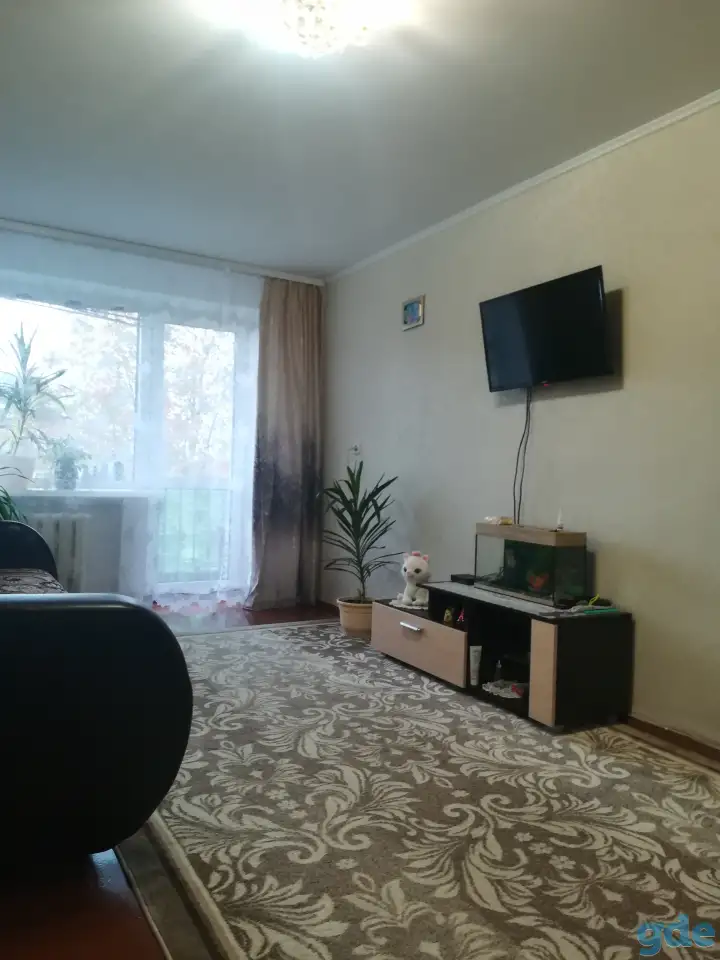 Продам квартиру, П. Энергетиков, фотография 3