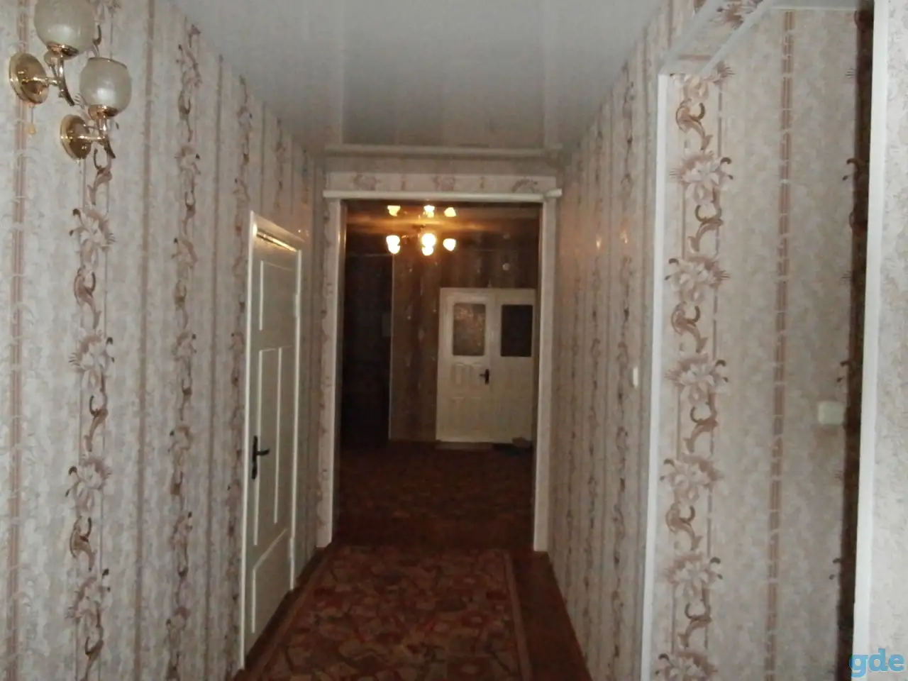 Дом 4-х комн., 255м2 со всеми удобствами., фотография 3