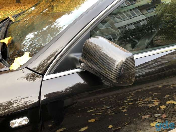Audi A6, фотография 2