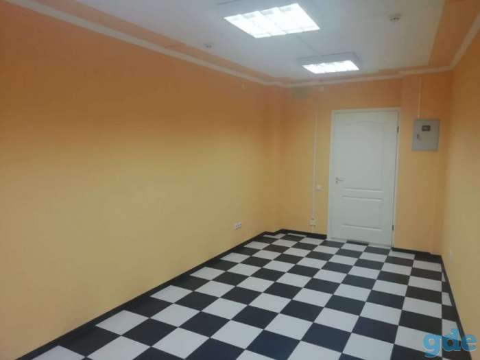 Продается офис в центре г.Гродно, фотография 2