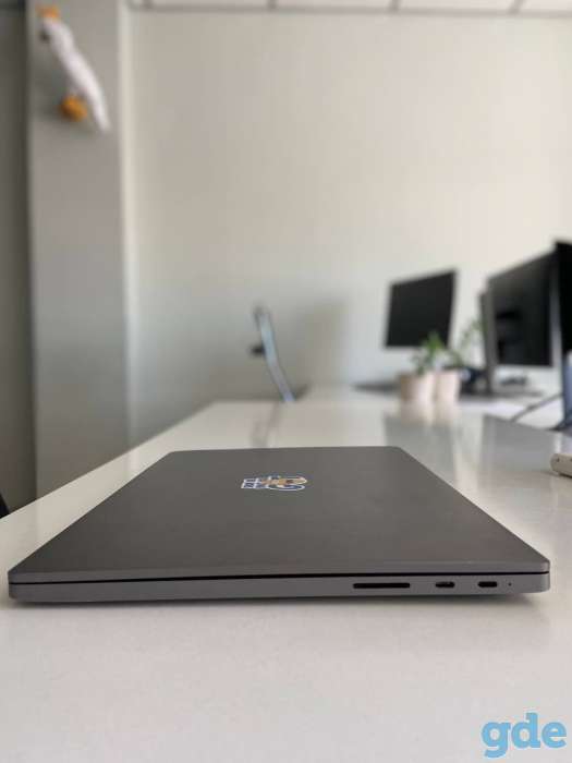 Продам Xiaomi Mi Notebook Pro 15.6 GTX JYU4199CN, фотография 4