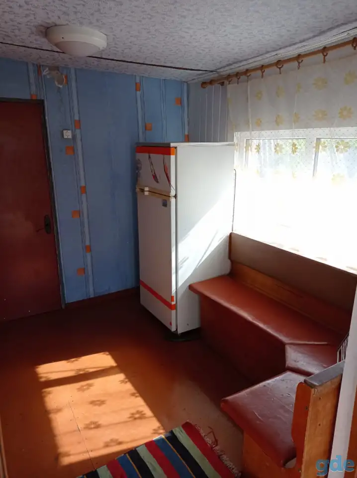 Продается часть дома, пер.Гомельский, д.3, фотография 2