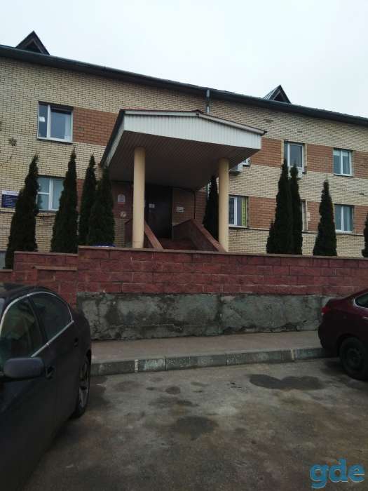 помещения в аренду, ул. Гаспадарчая. 22, фотография 2