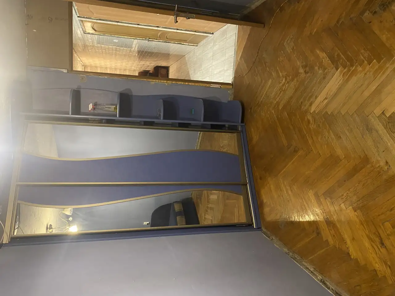 Подселение в комнату к парню без хозяев, Улица Московская, фотография 2