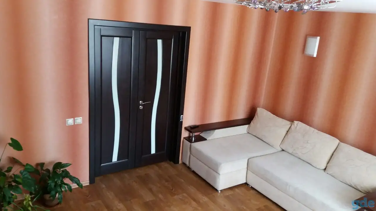 Сдам квартиру на длительный срок, Минский район, аг.Лесной 29, фотография 6