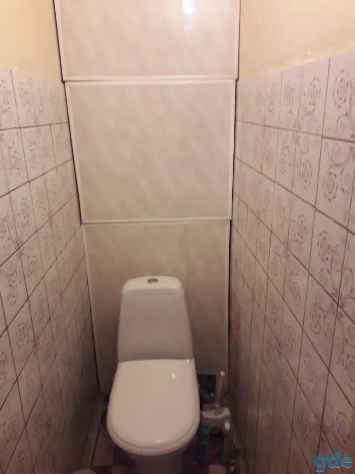 Продаю 2х ком квартиру в Минске,( Зеленый луг), Калиновского д 75, фотография 4