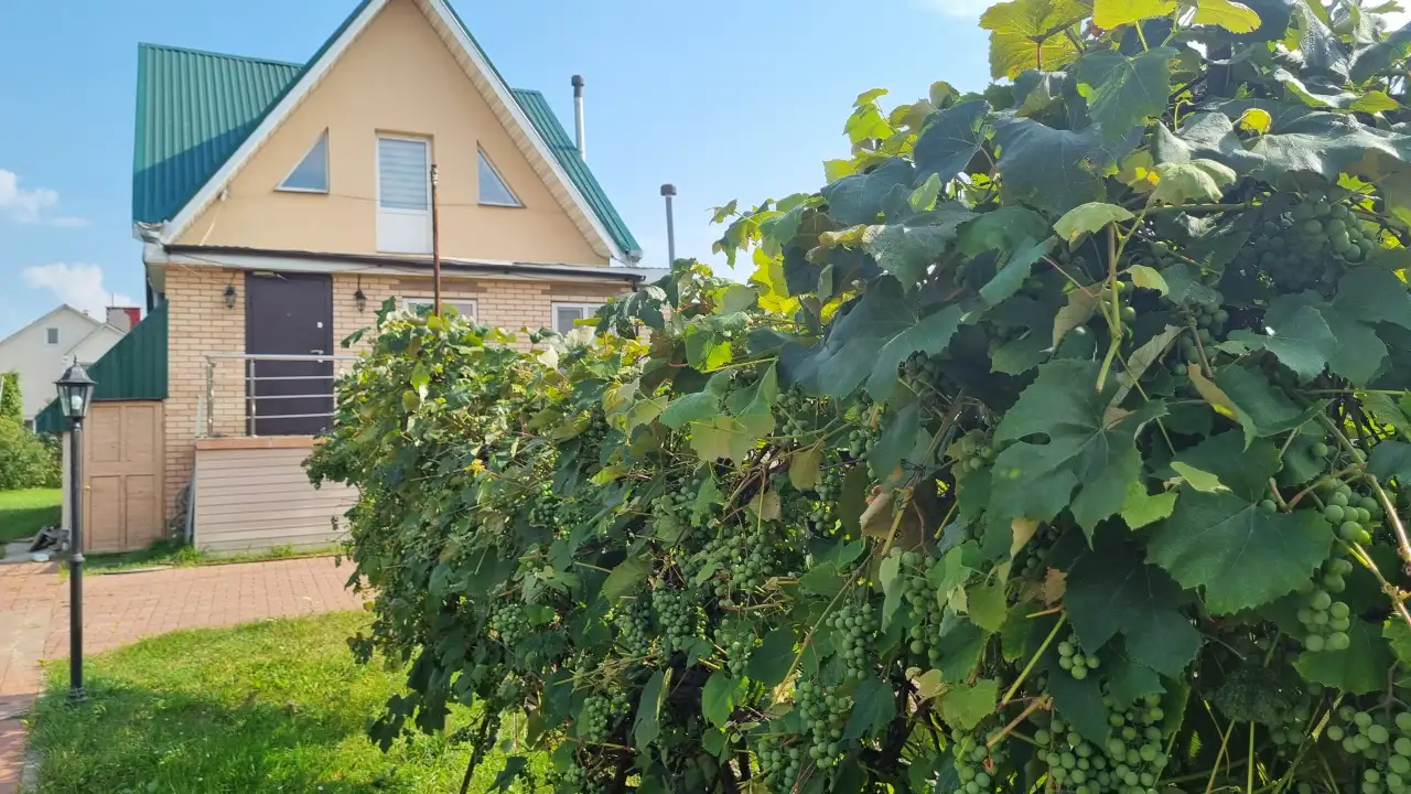 Продам коттедж в Сморгони, ул. Каминского, дом 52, фотография 6
