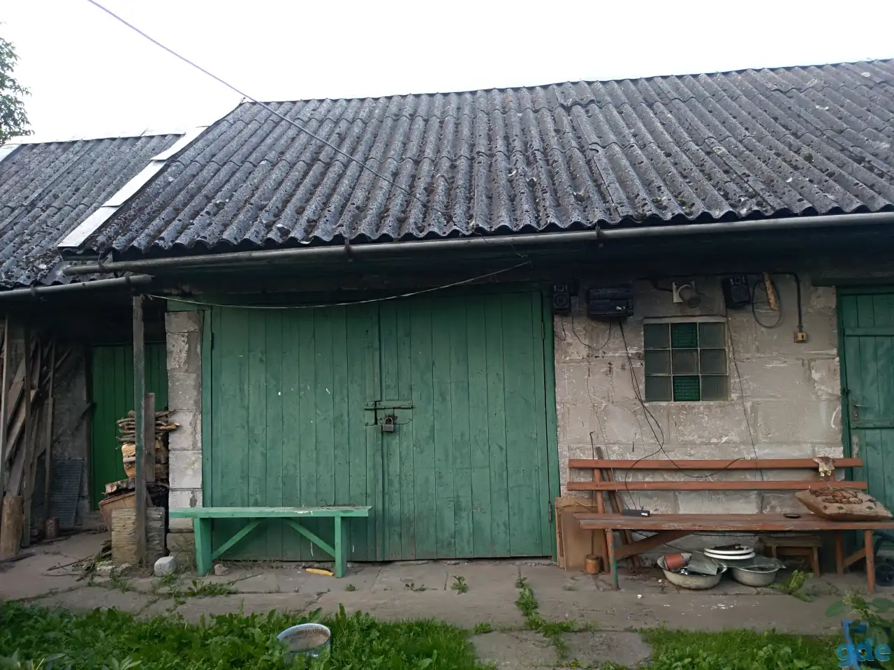 Продается дом, ул. А. Матросова,8, фотография 5
