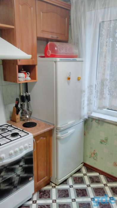 Квартира аренда, Кривошеина 11/1, фотография 2