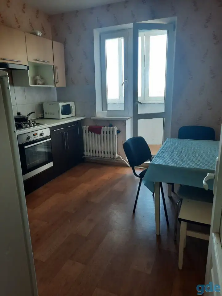 Сдается на сутки квартира в г. Осиповичи, фотография 3