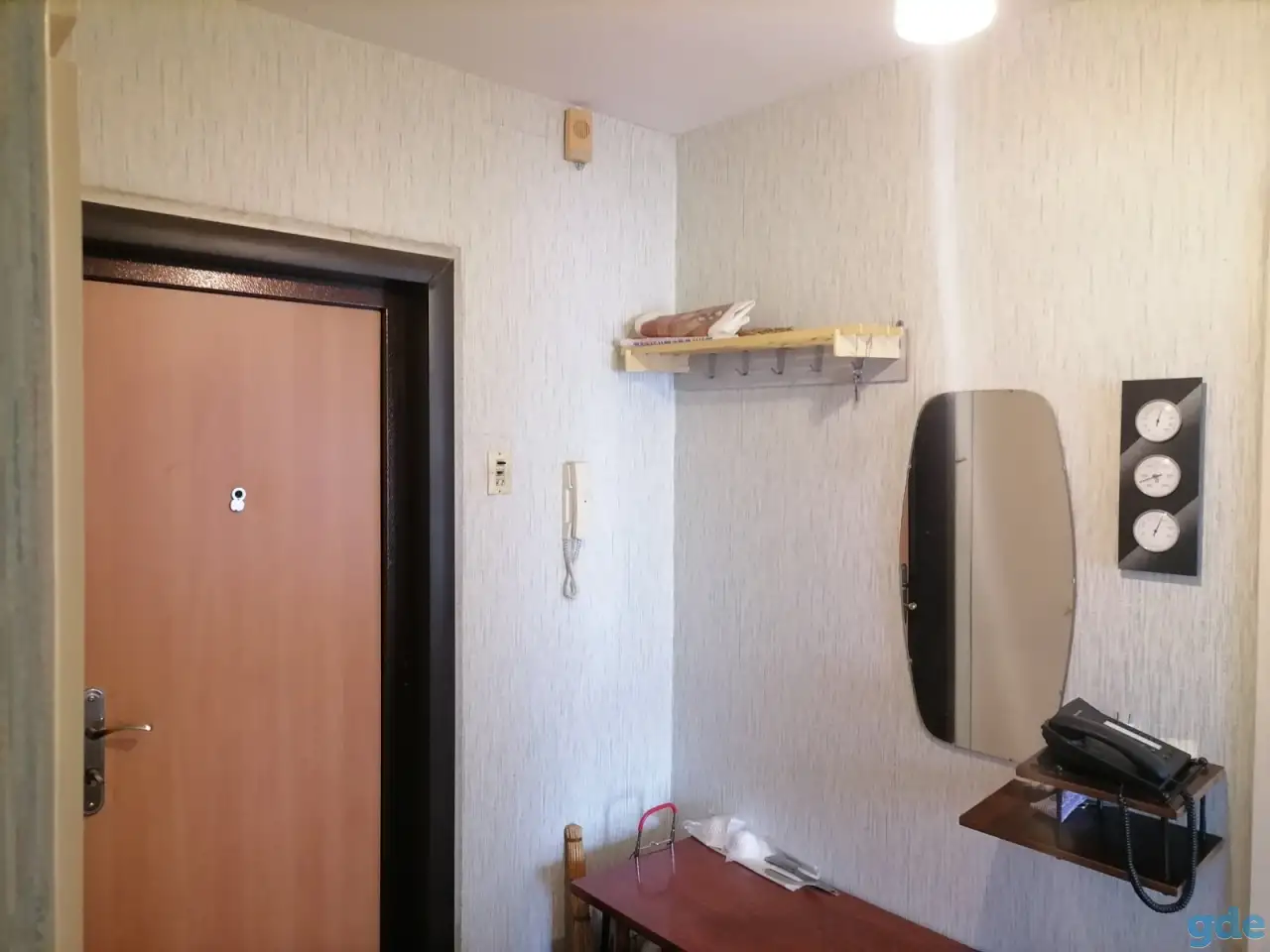 Продаю 2х ком квартиру в Минске,( Серебрянка), Малинина д30, фотография 4