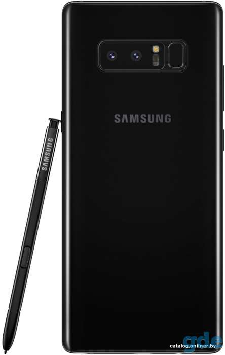 Продам телефон Samsung note 8, фотография 1