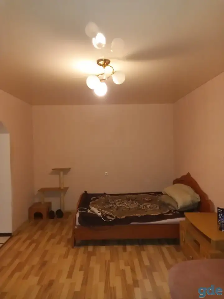 Квартира, Пр-кт зодчего Иоанна д.14, фотография 4